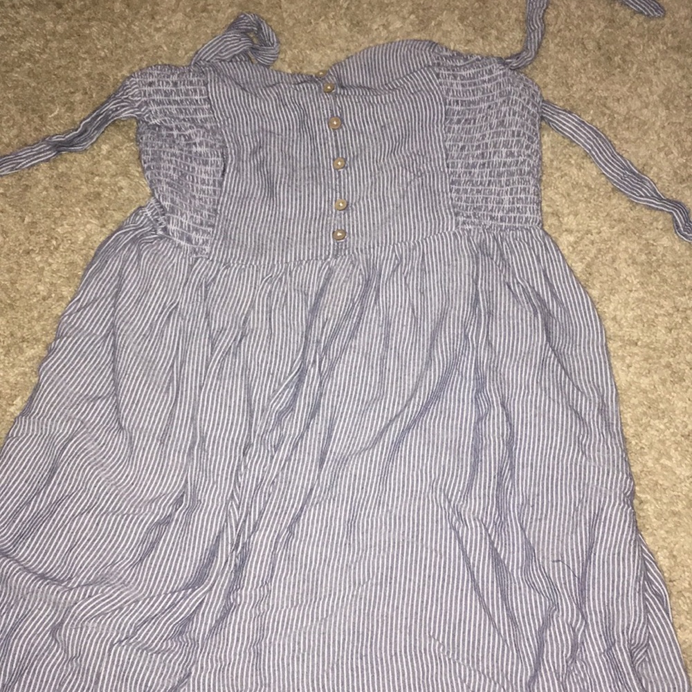 Never worn mini dress
